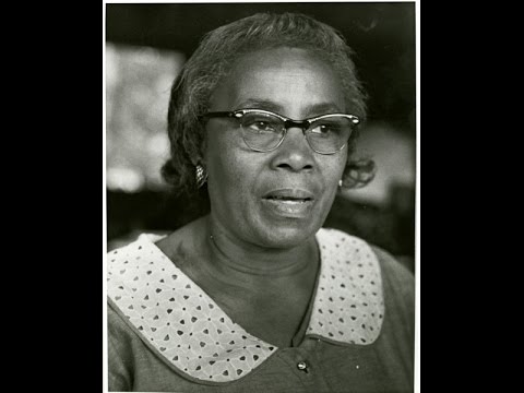 Septima Clark