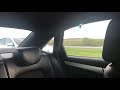 Audi A4 3.0 TDI quattro vs. Mazda 3 MPS