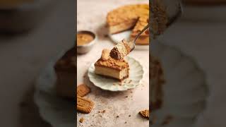 تشيز كيك اللوتس بدون فرن |No bake Lotus Cheesecake