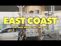 East coast  tzar  mlvn  epsilon  krit  jrm  dito