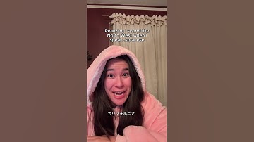 Thumbnail of North West speaks Japanese?? #fkatwigs
