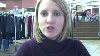 Unclaimed Baggage Center in Alabama
