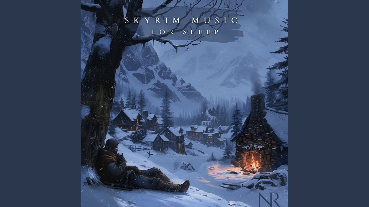 Far Horizons (From "The Elder Scrolls V Skyrim")