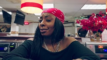 Folded (A Fatima Yana