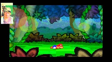 Paper Mario N64: pt.1 - INTRO