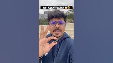 Should I take ECE 🤔 | ECE Branch Review | Jobs & Package | Engineering | EAPCET & JEE 2025 |