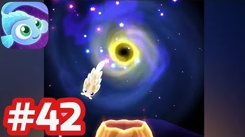 Super Starfish - Gameplay Walkthrough - Part 42 Unlock Mukee, Slipree (iOS/Android)