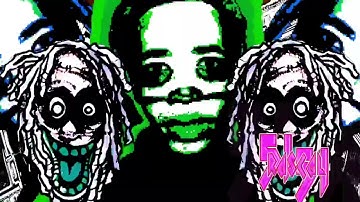 bleood - RASCAL 51 ALBUM TRAILER