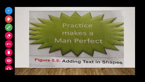 Class 4 Computer Science Chapter-5 Advanced features of Microsoft word 2010