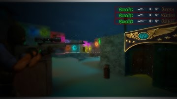 MORGENSHTERN - Cristal & МОЁТ (CSS)