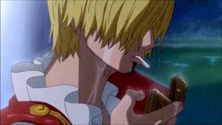 One Piece Sanji X Nami With Me