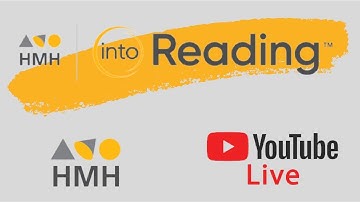 Exploring Into Reading