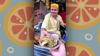 India's dirtiest street food