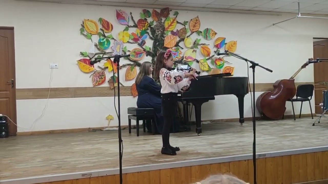 Інна_чеська нар. пісня "Пастушок" обр. С. Стемпневського_листопад2025 1й клас