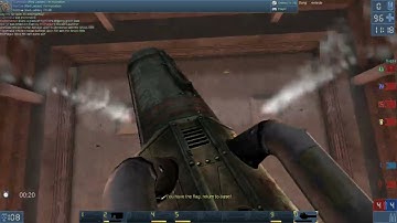 Daily matches make 2025 UT99 unforgettable - VCTF - UT99 - Online gameplay