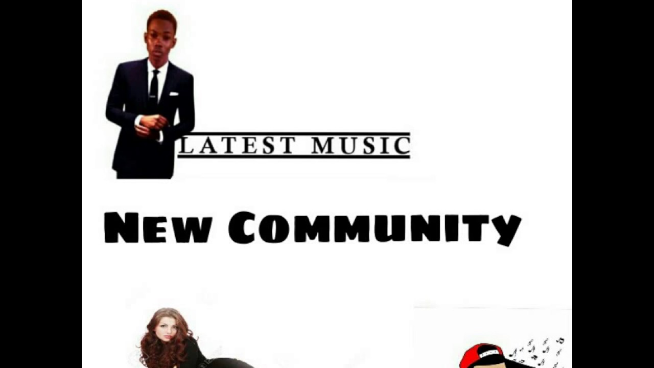 Laytest - New Community (Trophy Gal Riddim)