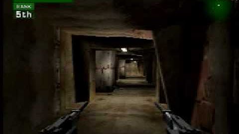 time splitters 1 how to make a map in map maker par2