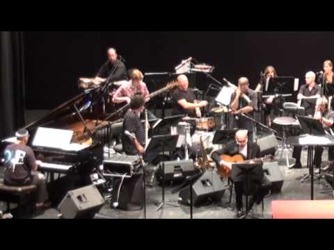 Yesterday - Symphonic Jazz