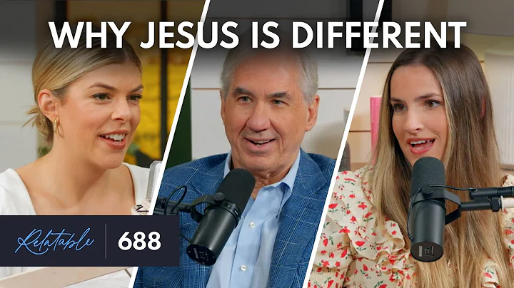 Is Jesus the Only Way to Heaven? | Guests: David L...