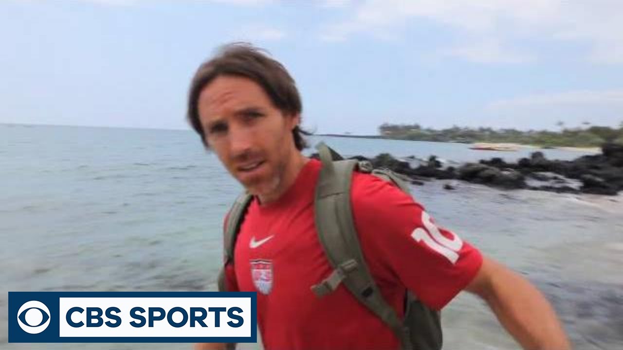 steve nash travel