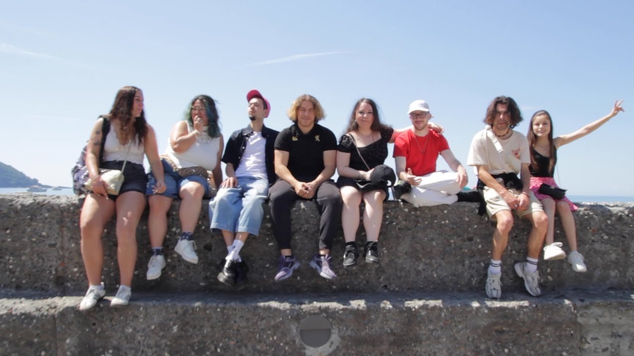 Stage Erasmus Plus ML Coeur d'Herault (Mai 2025)