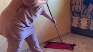 ديمة  الحداكة والنشاط  💪 الحمد لله🙏 ليوم كان الجو مشمس🌞 خملت وصبنت  ونهار داز زوين وخا تمارة ✅️