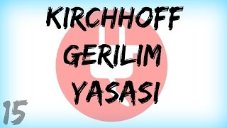 Download Devre Analİzİ Ders 15:kirchhoff Kirşof Gerilim Yasası Video MP3 Devre Analİzİ Ders 15:kirchhoff Kirşof Gerilim Yasası