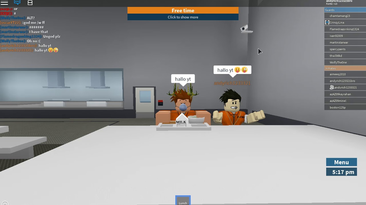 How To Hack Roblox Prison Life 2018