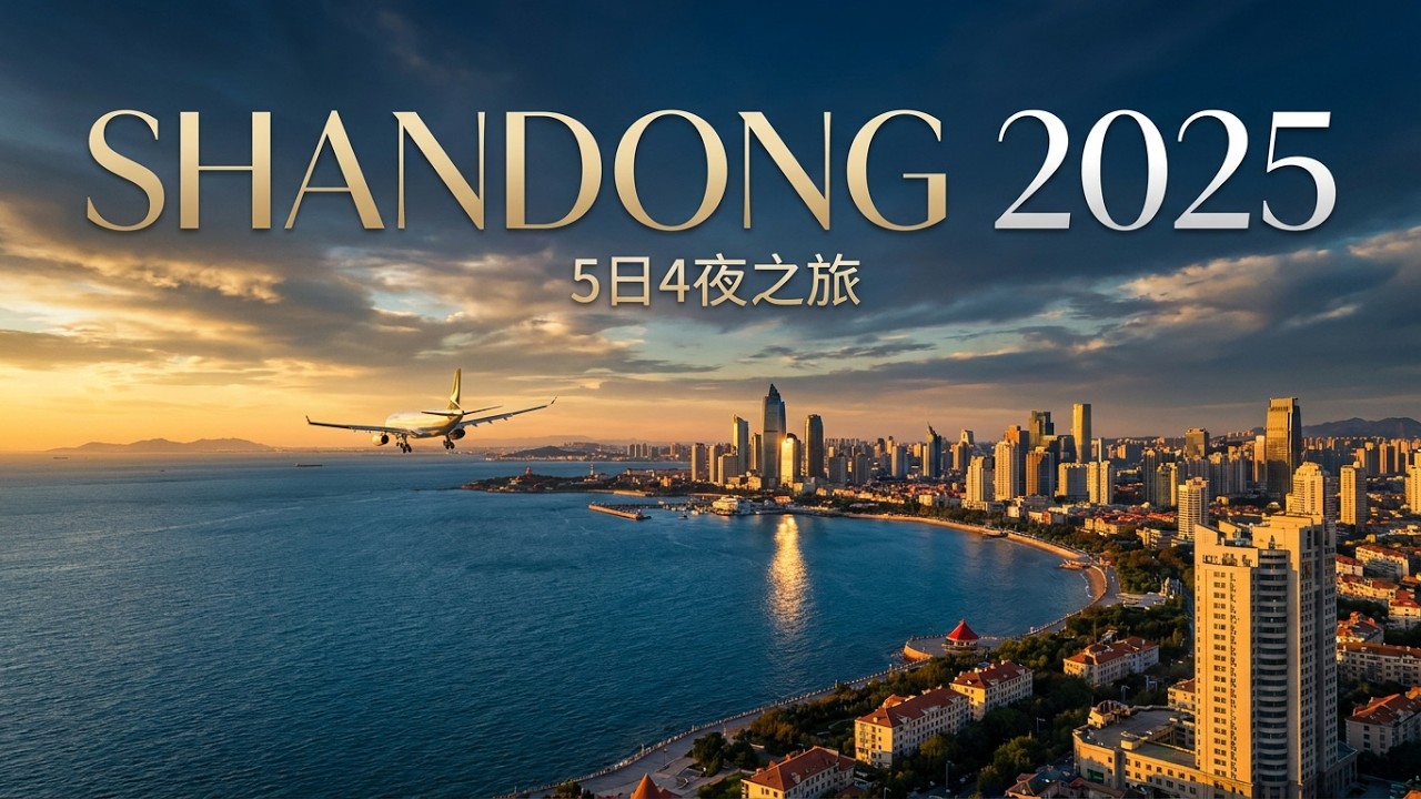 山東交流團 2026