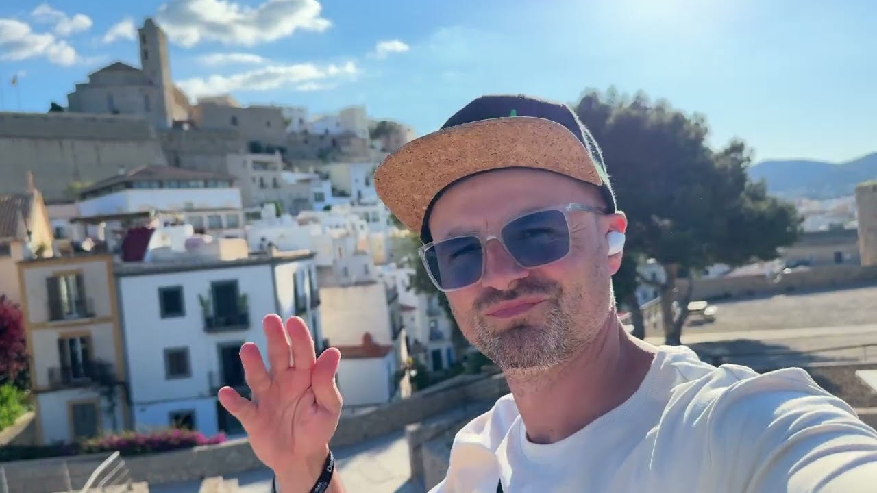 IMS Ibiza 2025 / CDj Cristian-Daniel - Wepa La Vida (Radio)