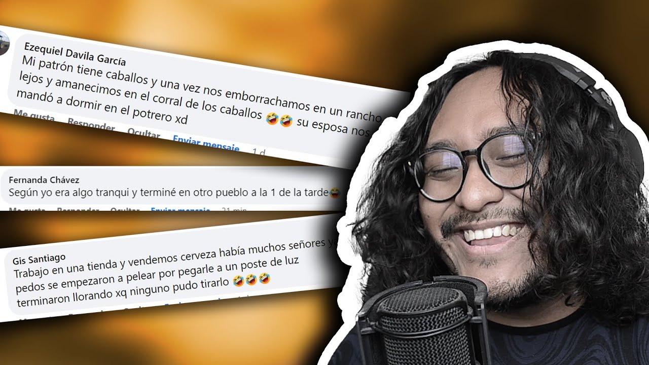 SE LLEVARON MI COLCHÓN | Historias de la P3DA pt.5