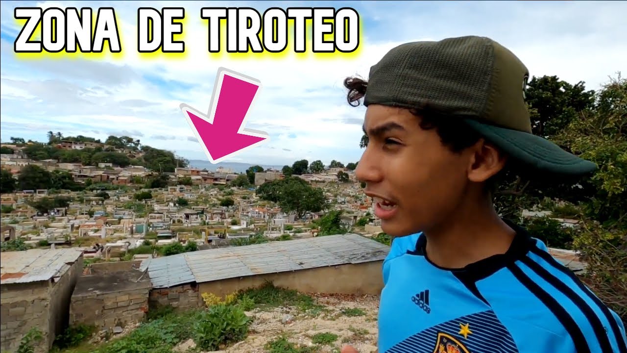 👉 “Así se vive en un barrio de Cumaná 🇻🇪🏘️ | Gente humilde, trabajadora y con mucho Corazón”