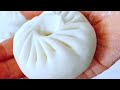 Momos Folding Dumplings Folding Momos Folding Dumplings Folding