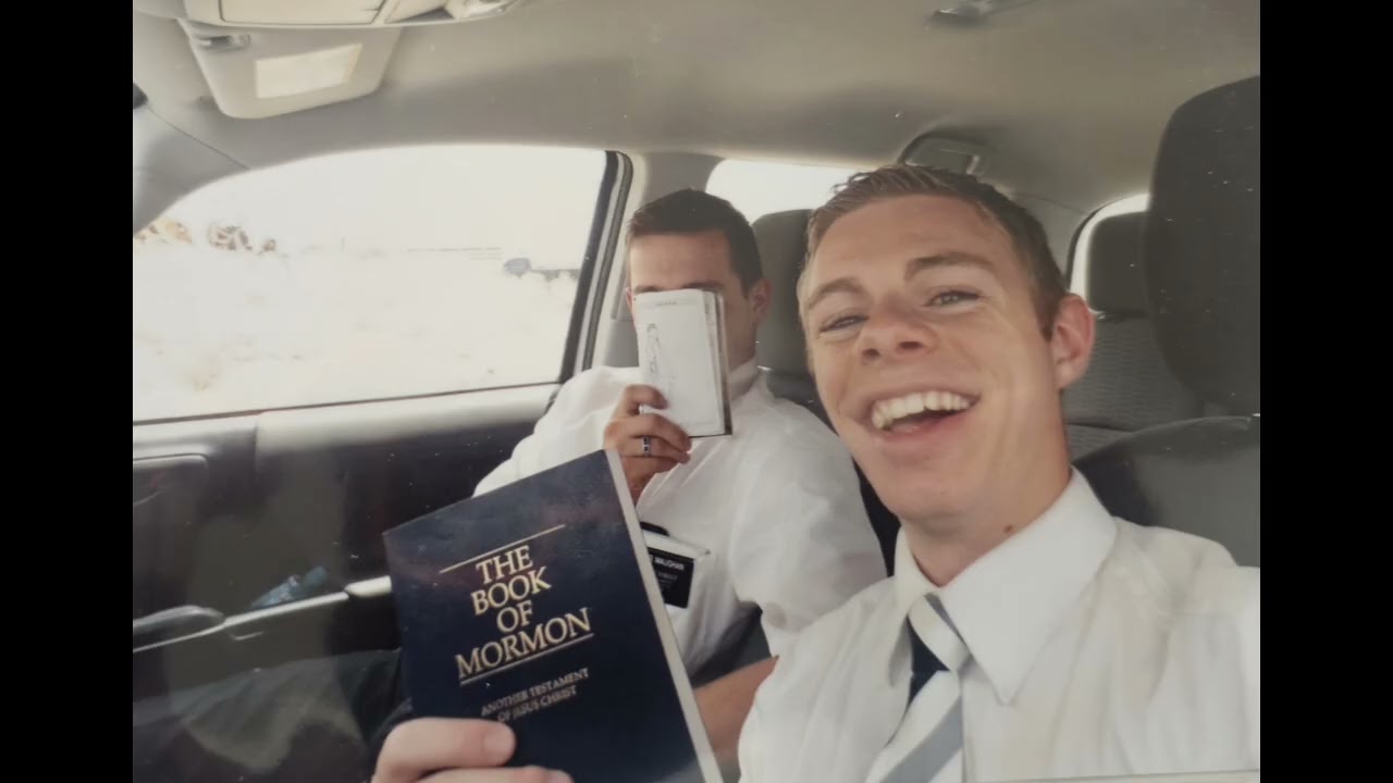 New Mexico Farmington Mission 2015 - 2017