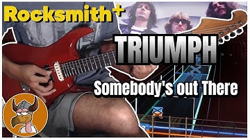 Rocksmith+ | Somebody