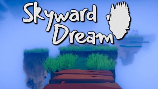 Skyward Dream - Full Free Demo Playthrough (No Commentary)