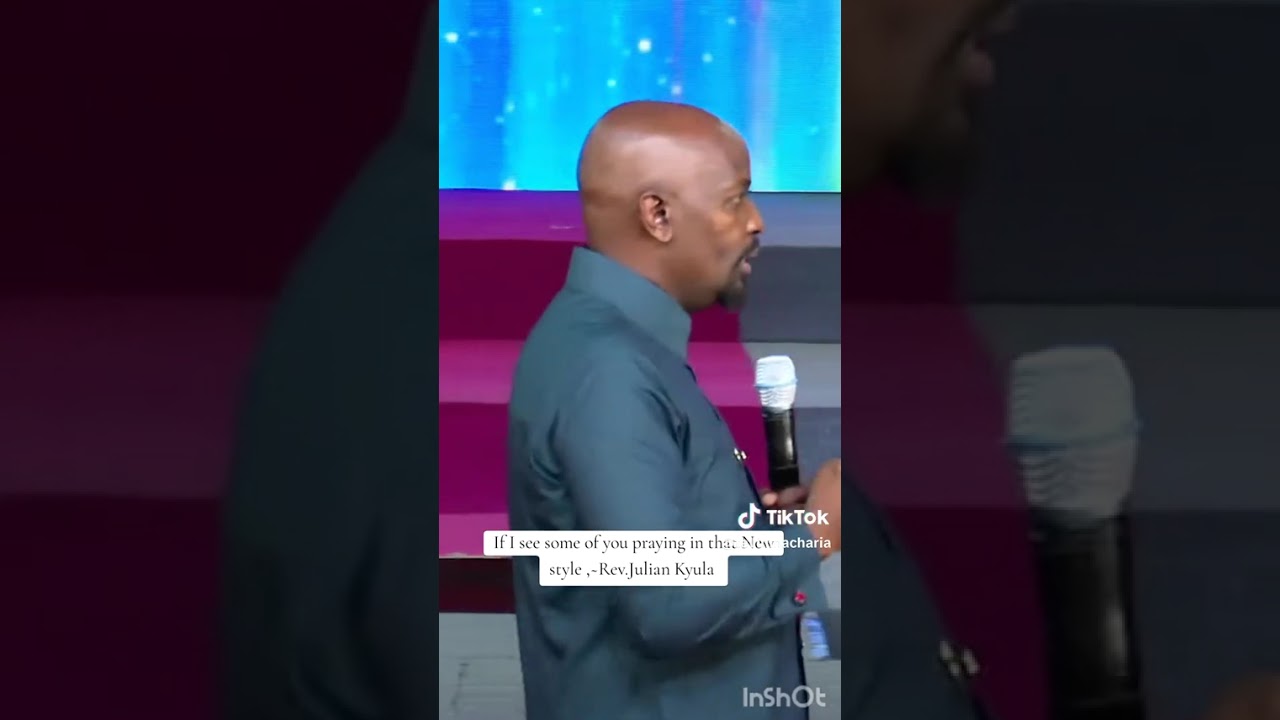 Pray with a Revelation 