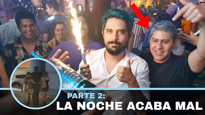 ASÍ FUE MI DESPEDIDA DE SOLTERO | RUMBO A LA BODA CAP. 11
