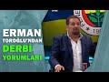 Erman Toroğlu: "Galatasaray'ın Oyun Şekli Var Fenerbahçe'nin Oyun Şekli Yok" /Takım Oyunu Full Bölüm