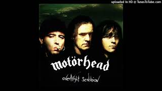 Motörhead – Shake The World