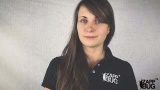 STEP #7: USING BED BUG PESTICIDES