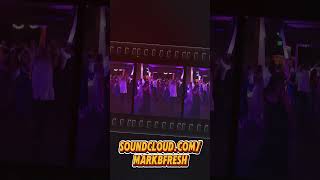 9-28-25 Nick & Sami - On The Floor #wedding #dj #openformat #weddingdj #markbfresh