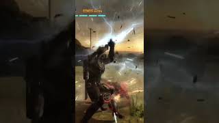 Raiden Reborn Boss Fight Full Video In The Description