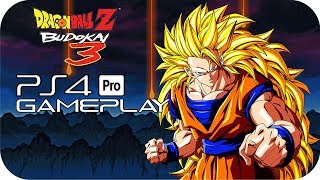 dragon ball z budokai hd collection playstation store