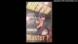 03. Master P - Make Em` Say Uhh! (instrumental)