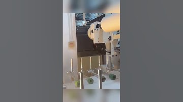 Wide Board Wrapping Machine Laminating Woodworking#machine #industry #cnc #wrapping #wood