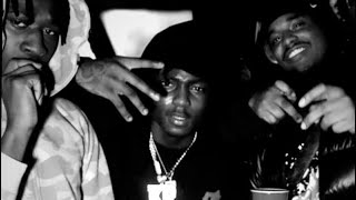 Famous Kyle Richh x GBG Shiek x Relly 4zz - Throw (Unreleased) Net Worth