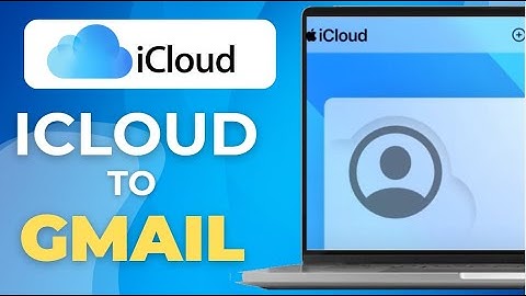 How To Add iCloud Account To Gmail on iPhone Full Guide