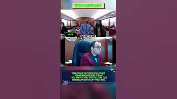 P1 4 Mr Smith S Struggle For Compliance Court Crime Judgefleischer Crime News 