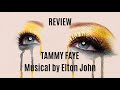 Elton John&#39;s new musical Tammy Faye - review with photos